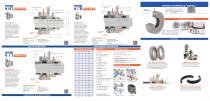 Stern tube seals MTM901/MTM911/MTM912 with dynamic inflatable barrier - 2