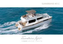 SUMMERLAND 40 LC - 1