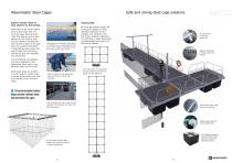 Cage Farming Aquaculture - 12