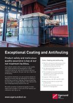 Coating and Antifouling-1