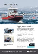 Polarcirkel Cabin-1
