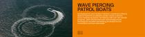 Baltic Workboats wave-piercing series - 13