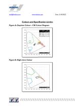 H6612 Microprismatic Tape Data Sheet - 2