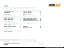 Heskins Safety-Grip E-Brochure - 2