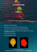 Firefly brochure