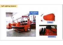 Self-Righting System -1