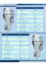 EV outboard engine-1