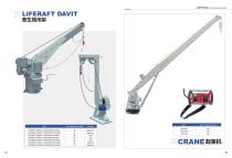 Lifeboats and Davits-11