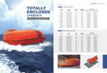 Lifeboats and Davits-3
