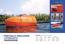 Lifeboats and Davits-6