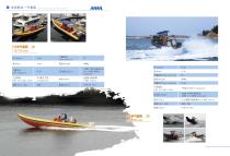 Youbang Boat-21