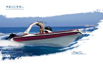 Youbang Boat-2
