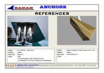 BaranYacht Anchors - 5