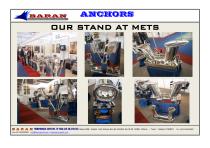 BaranYacht Anchors - 8