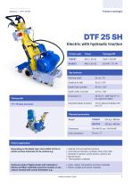 DTF 25 SH-1