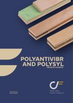POLYANTIVIBR AND POLYSYL-1
