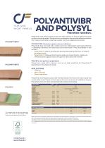 POLYANTIVIBR AND POLYSYL-2
