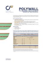 POLYWALL-2