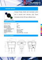 ROCKER SWITCH - 1