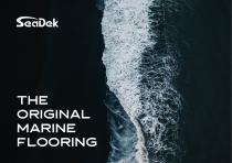 THE ORIGINAL MARINE FLOORING_catalogue