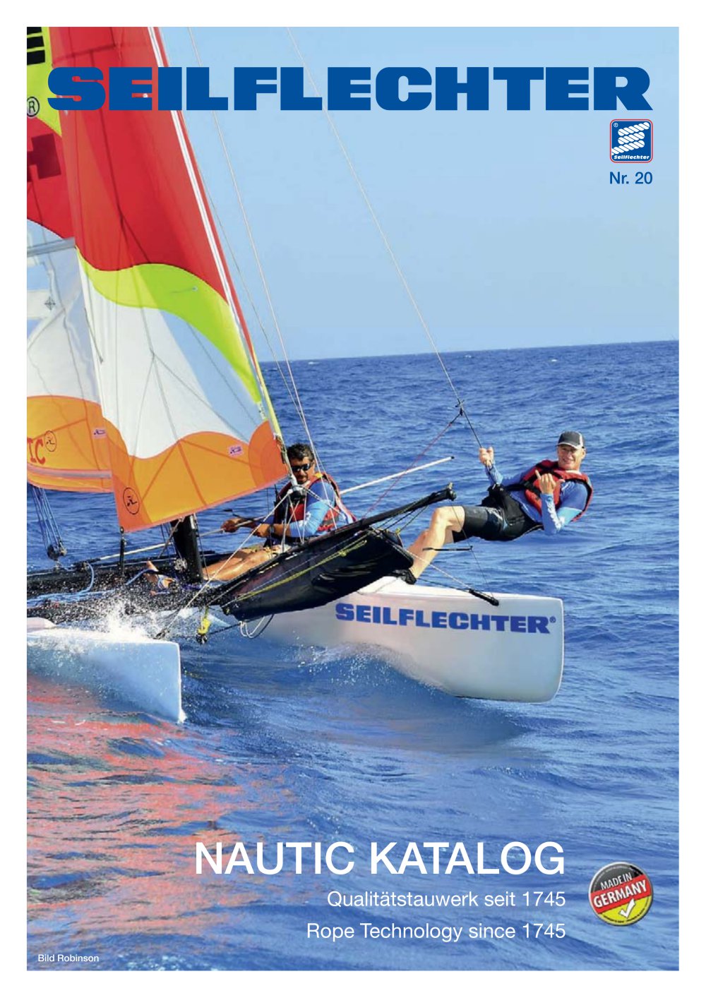 Catalogs Nauticexpo