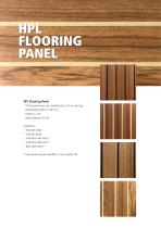 HPL FLOORING PANEL-1