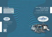 CO.FE.ME Exhaust Systems Products and Services-1