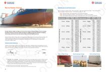 DOOWIN MARINE - Ship Launching Airbags and Pneumatic Fenders-4