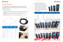DOOWIN MARINE - Ship Launching Airbags and Pneumatic Fenders-9
