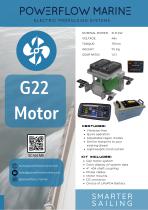 The G22 Flyer