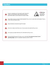 FLT-11 Data sheet - 3