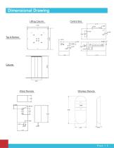 FLT-11 Data sheet - 5