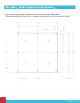 FLT-11 Data sheet - 6