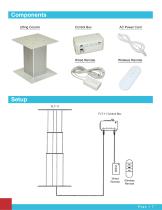 FLT-11 Data sheet - 7