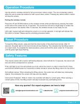 FLT-11 Data sheet - 8