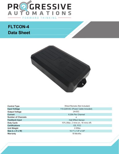 FLTCON-4