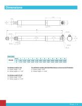 PA-06 Data sheet - 4