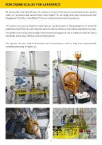 Aerospace - Scales Crane Ron-2