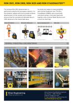 Aerospace - Scales Crane Ron-4
