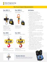 Eilon Engineering Weighing Systems Ltd.-1