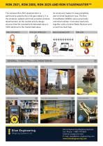 Gas & Oil - Scales Crane Ron-4