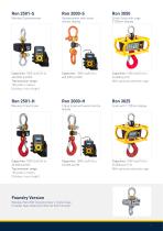 Ron Crane Scales & Dynamometers-3