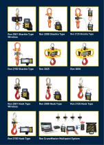 Ron Crane Scales & Load Cells-2