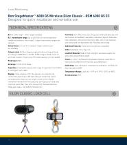 Ron StageMaster | Multi Point Wired and Wireless Load Monitoring-10