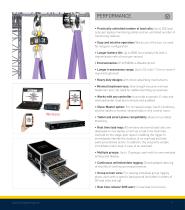 Ron StageMaster | Multi Point Wired and Wireless Load Monitoring-9