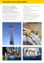 Turbines Wind & Scales Crane Ron-2