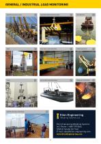 Turbines Wind & Scales Crane Ron-5