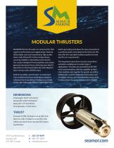 Modular thrusters-1