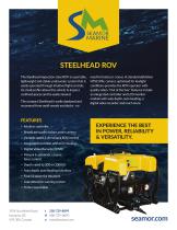 STEELHEAD ROV