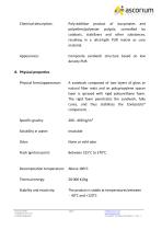 CompoLite®: material information data sheet-2